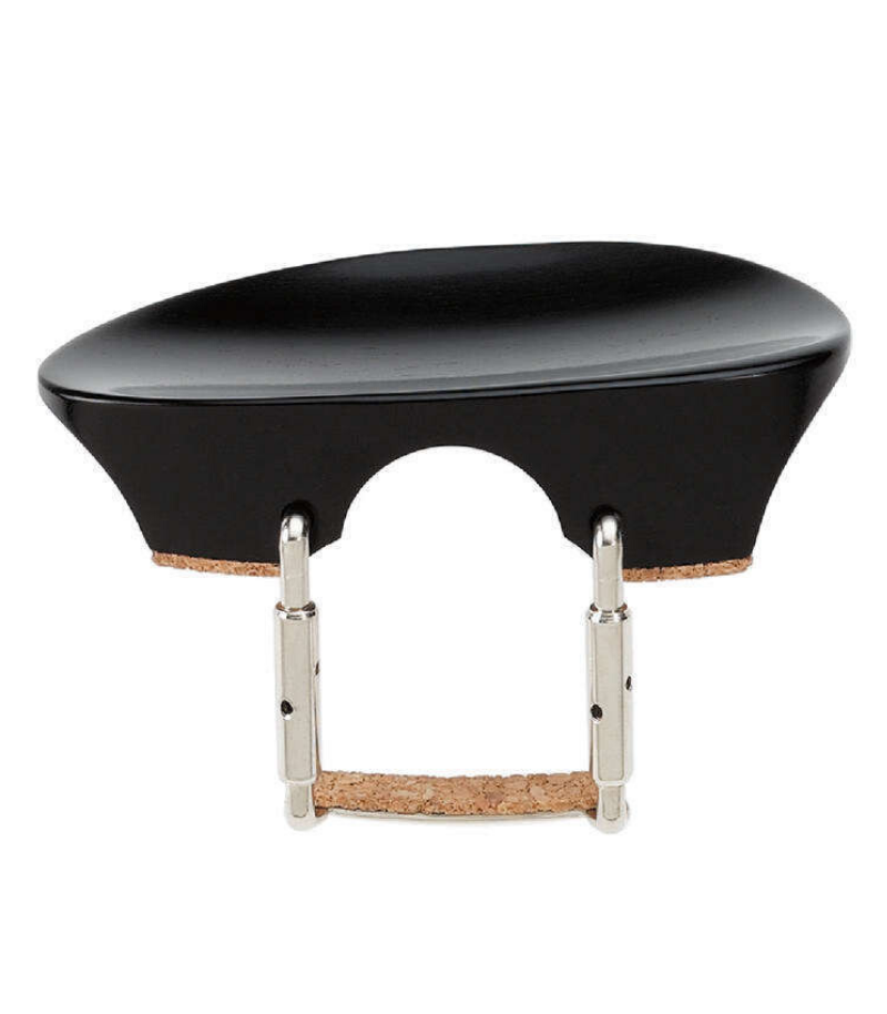 [314311] Flesch, kinstuk viool, midden, 3/4-4/4, ebben