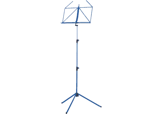 K&M pupiter/lessenaar in kleur