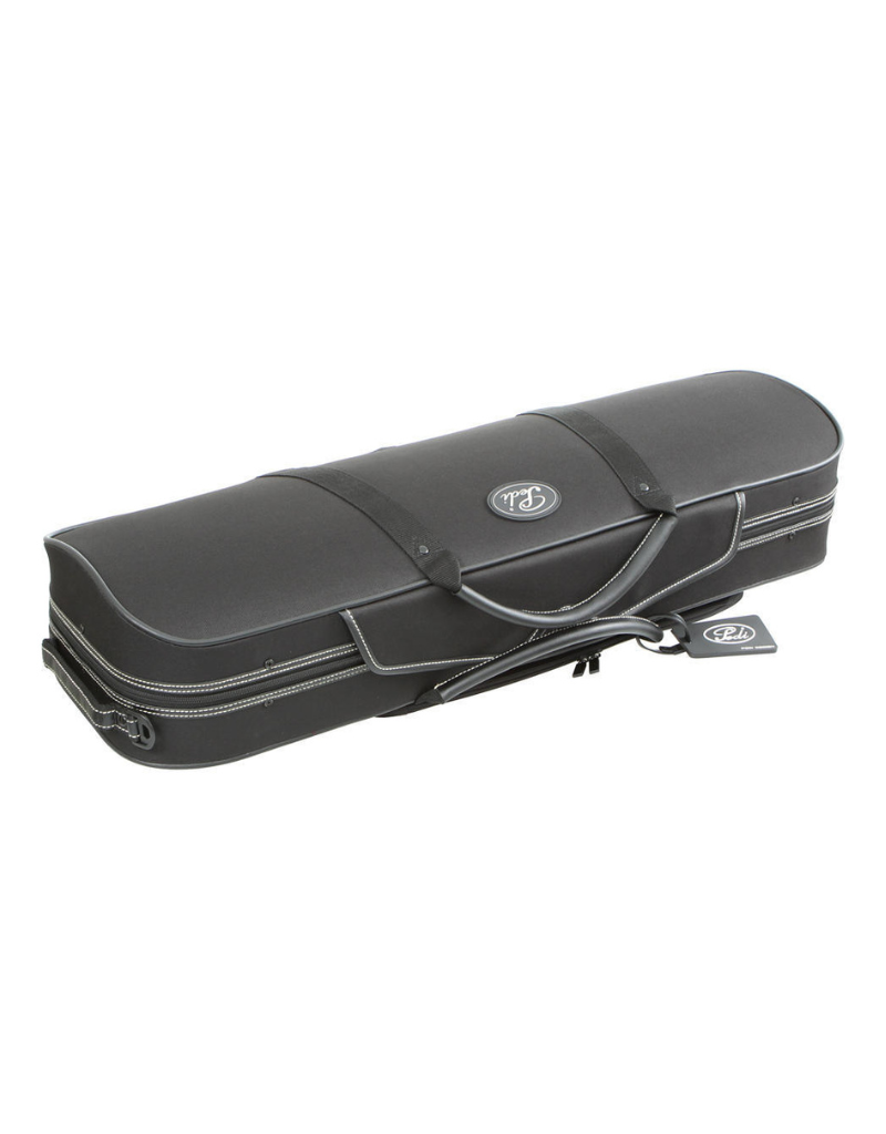 PEDI Oblong Vioolkoffer 4/4