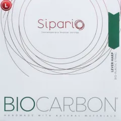 Sipario klep BioCarbon nr 04 / 1 Si