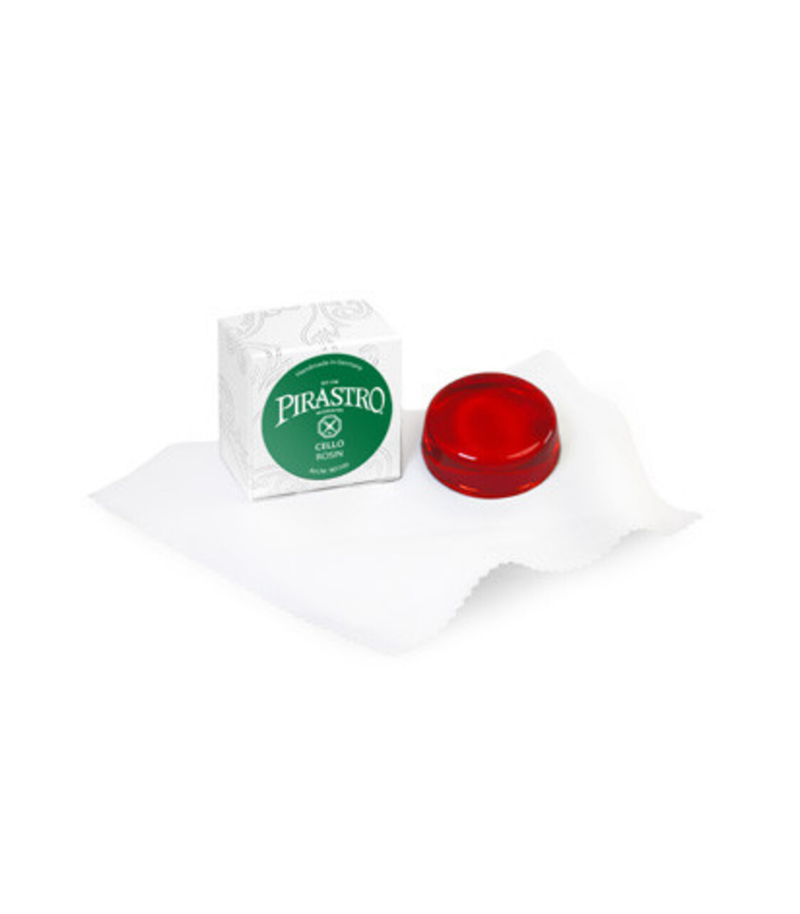 [P901100] PIRASTRO hars voor cello