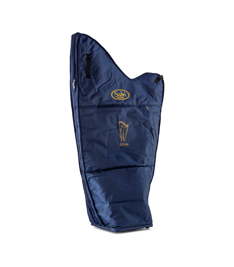 SALVI transporthoes Titan (met wielen)