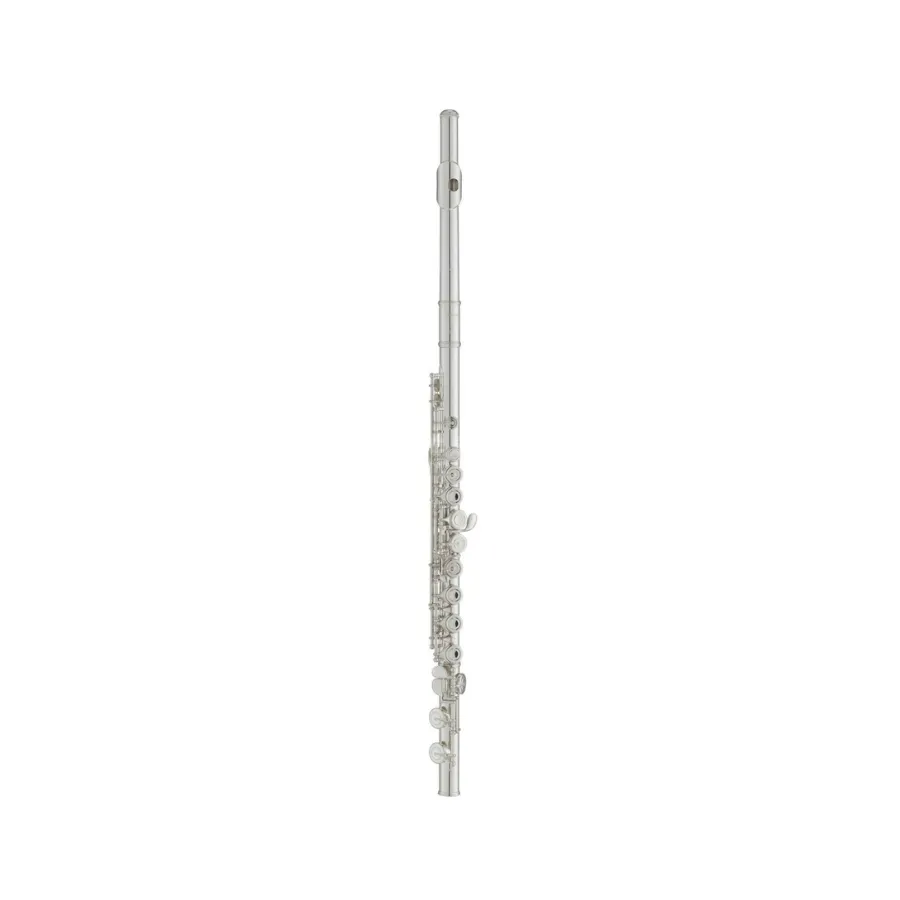 [yfl] YAMAHA dwarsfluit 212 - offset - gesloten kleppen - incl. 15% kort.
