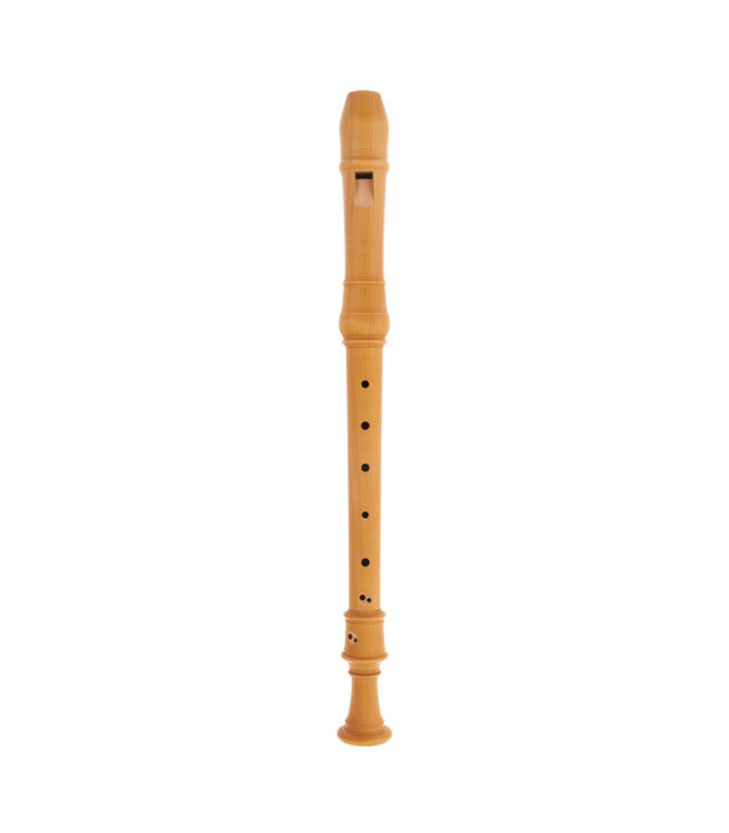 [dl5206] MOLLENHAUER Denner altblokfluit, 415 Hz, peer