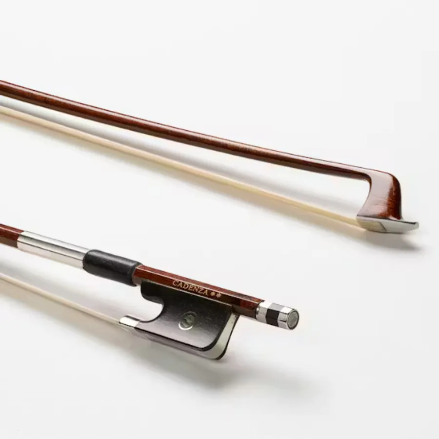 EASTMAN strijkstok viool 4/4 - Cadenza - in carbon -Pernambuco