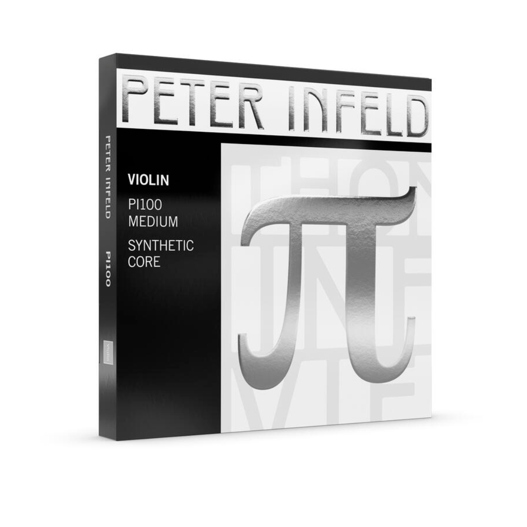 THOMASTIK Peter Infeld snarenset viool 4/4