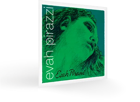 [p419021] P Evah Pirazzi snarensetset, 4/4