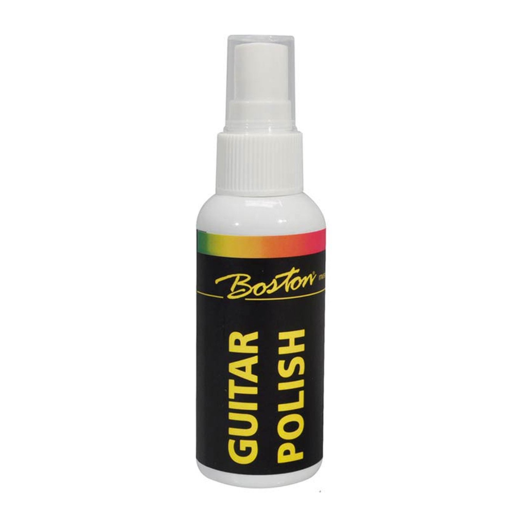 BOSTON gitaar polish cleaner, 60 ml