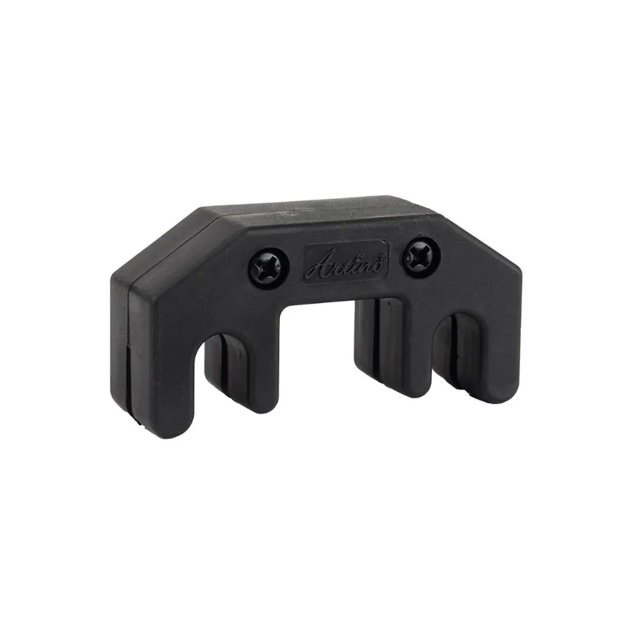 ARTINO hoteldemper voor viool en altviool