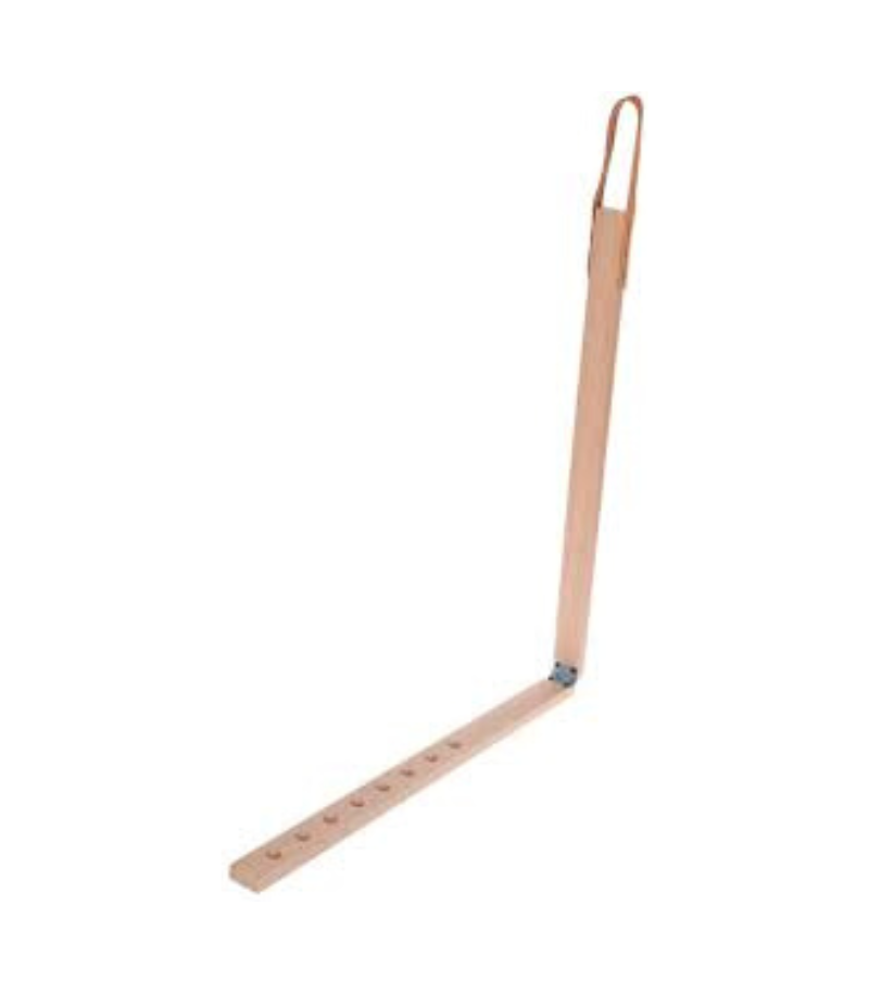 Celloplankje beuk