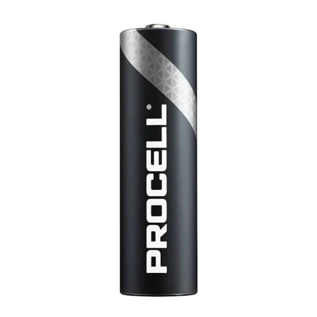 [DCELL-AA] DURACELL Batterij aa, PER STUK