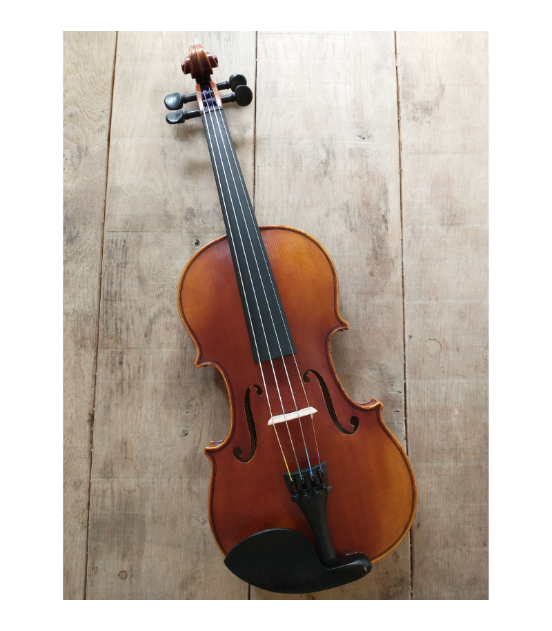 STUDENT Scott Cao Viool 4/4