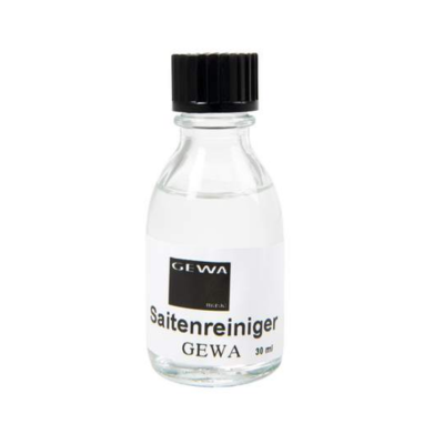 Snarenreiniger  Strijkers - (enkel voor snaren!) - 30 ml