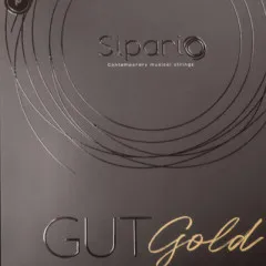 Sipario pedaal darm nr 00 /0 Sol