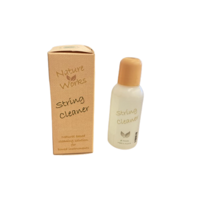 Nature Works - Snarenreiniger  Strijkers - 50 ml