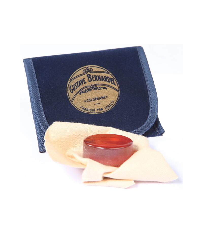 BERNARDEL hars voor viool/altviool/cello