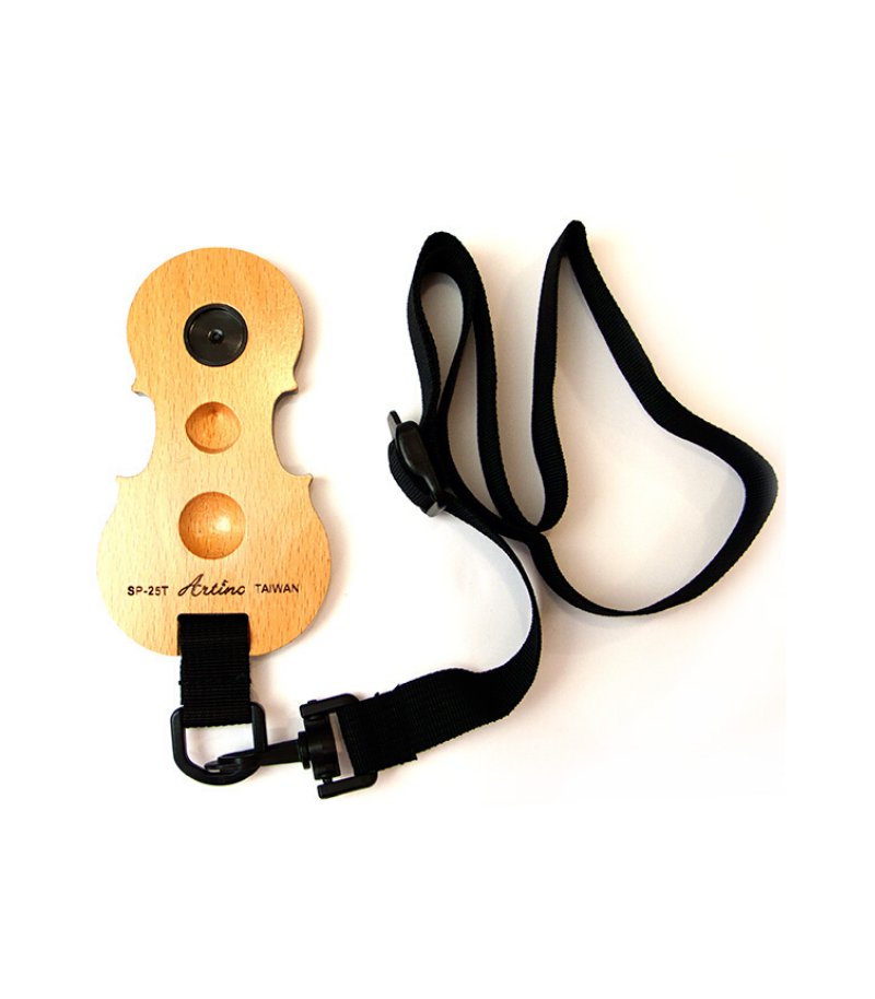 [sp-25t] ARTINO Cellopinhouder