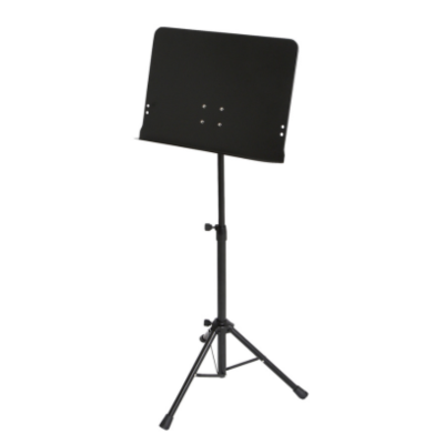 [OMS-25b] GEWA orkestlessenaar - gegoten scharnieren