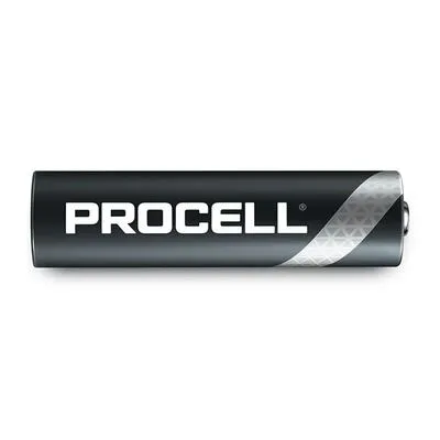 DURACELL batterij aaa, PER STUK
