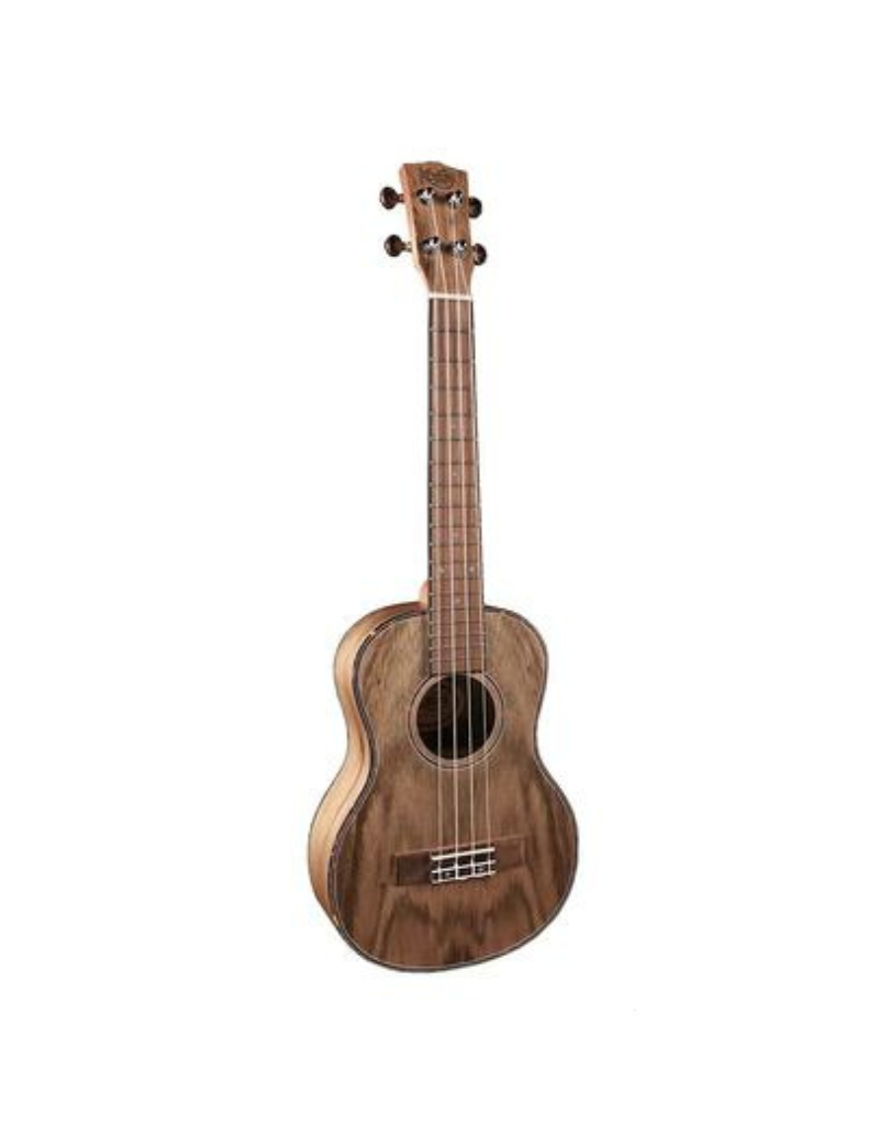 STARTER Korala tenor ukelele - Dao hout