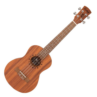ADVANCED Laka tenor ukelele - Mahonie
