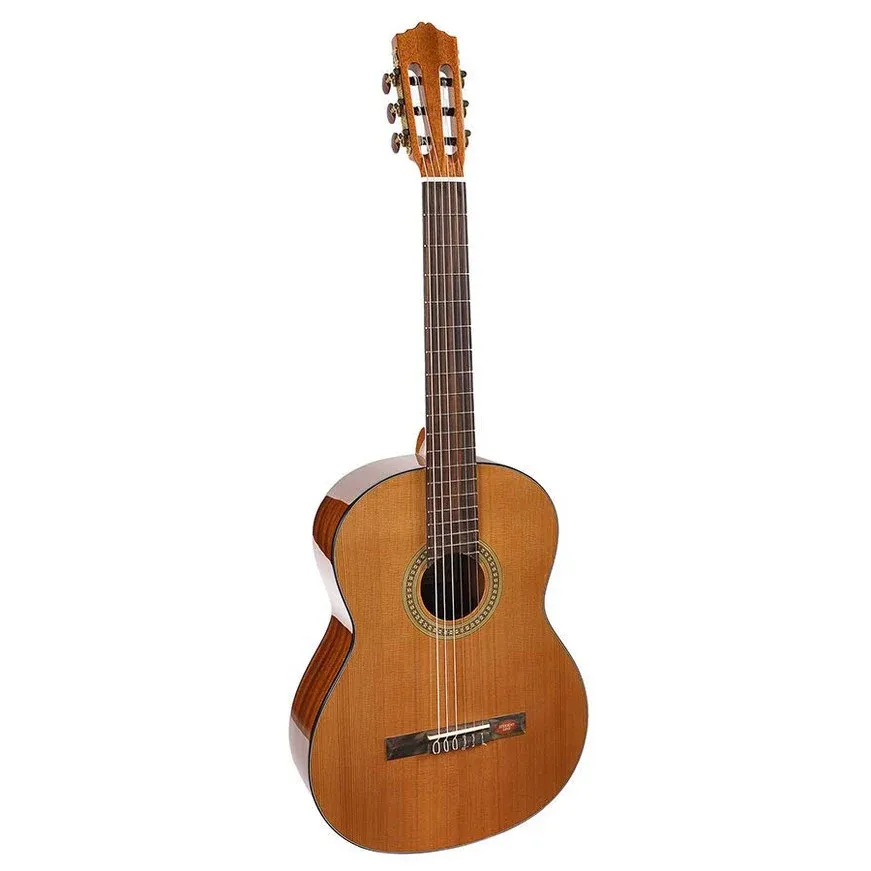 STARTER Salvador Cortez 4/4 gitaar