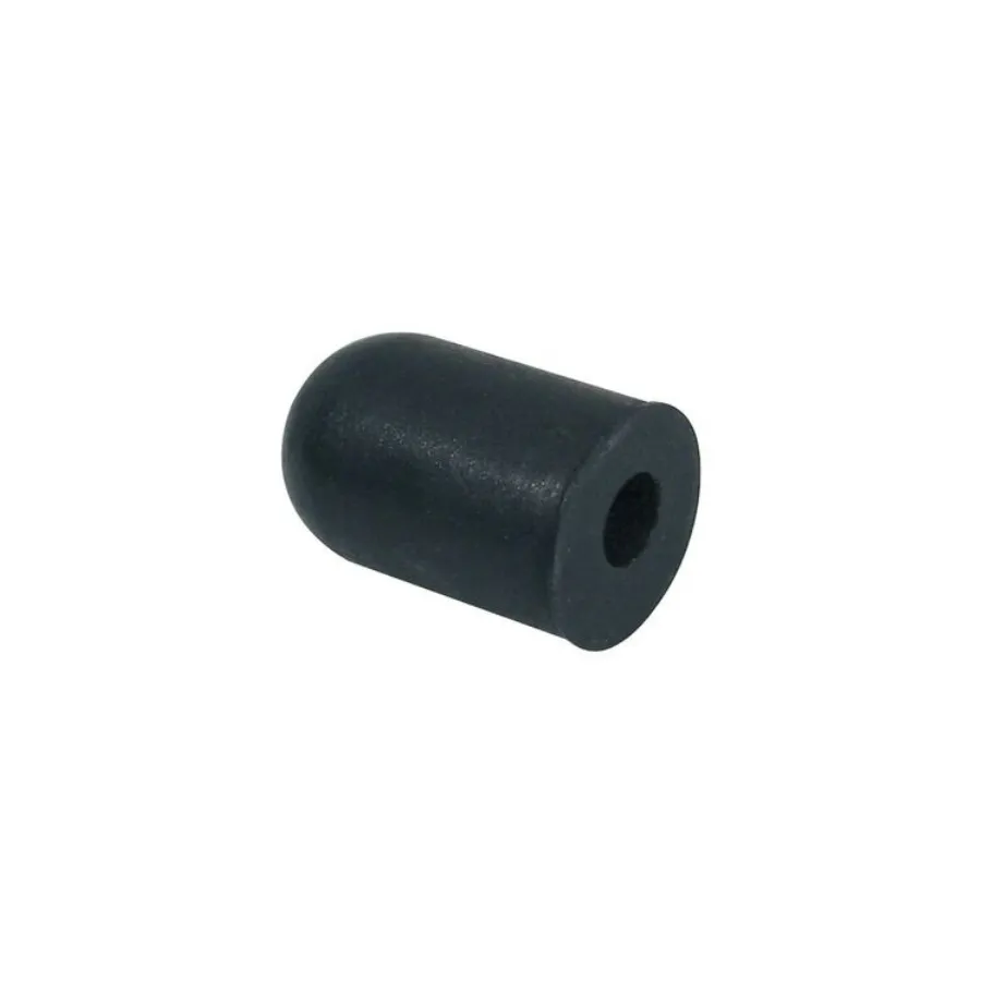 [EPR-02] Rubber tip voor cello eindpin/ piek