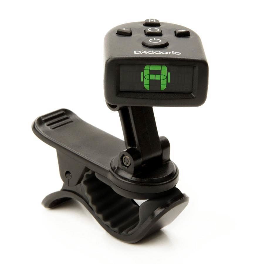D'ADDARIO NS Micro Universal Tuner