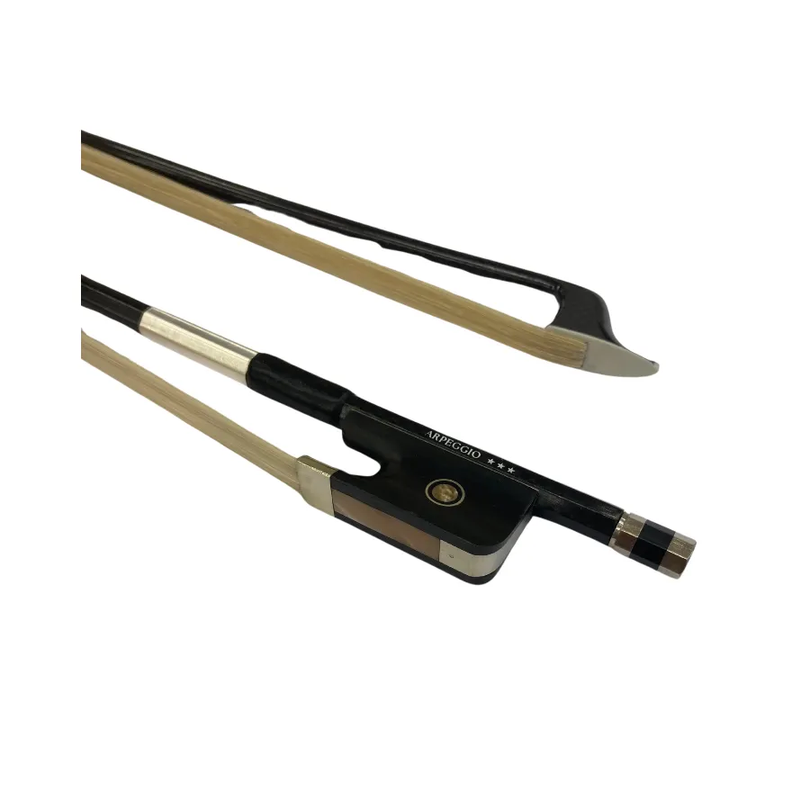 [carbon] STUDENT carbon, strijkstok cello, versch. maten - 4/4