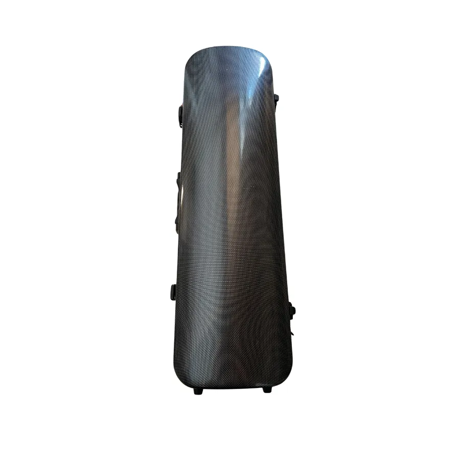 FORTO vioolkoffer - composit carbon fiber - 4/4