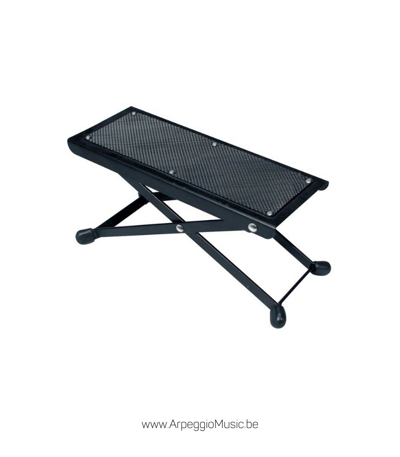 [BFS-020] Voetbank voor gitaar
