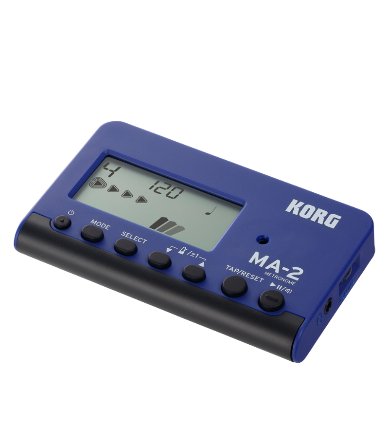 [ma-2] KORG digitale metronoom