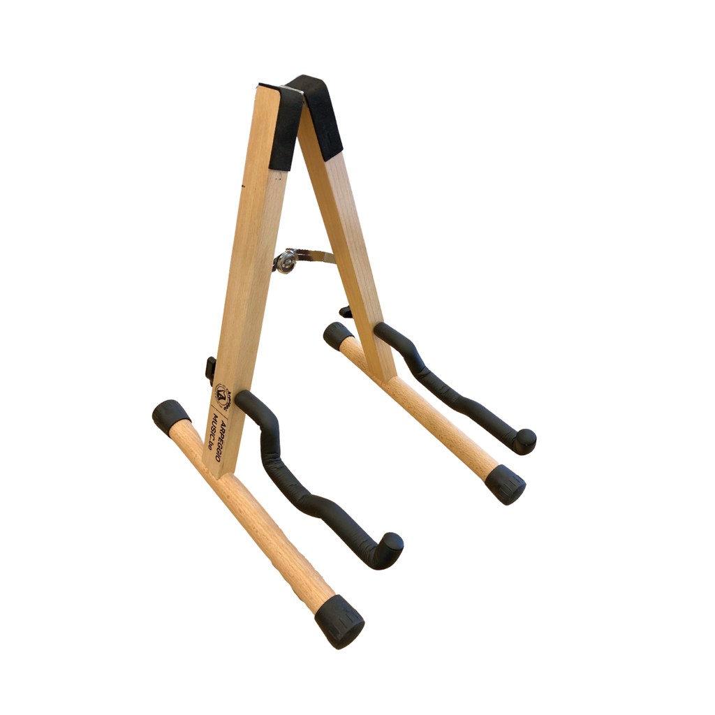 ARPEGGIO Houten gitaarstatief