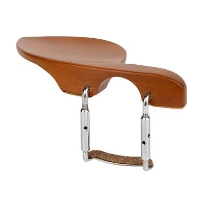 viool kinstuk, 'Guarneri'-model, palmhout