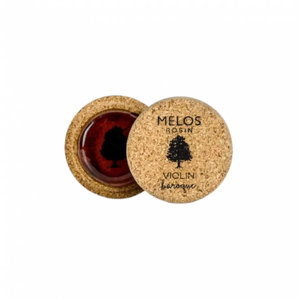 Hars Melos - voor barokviool