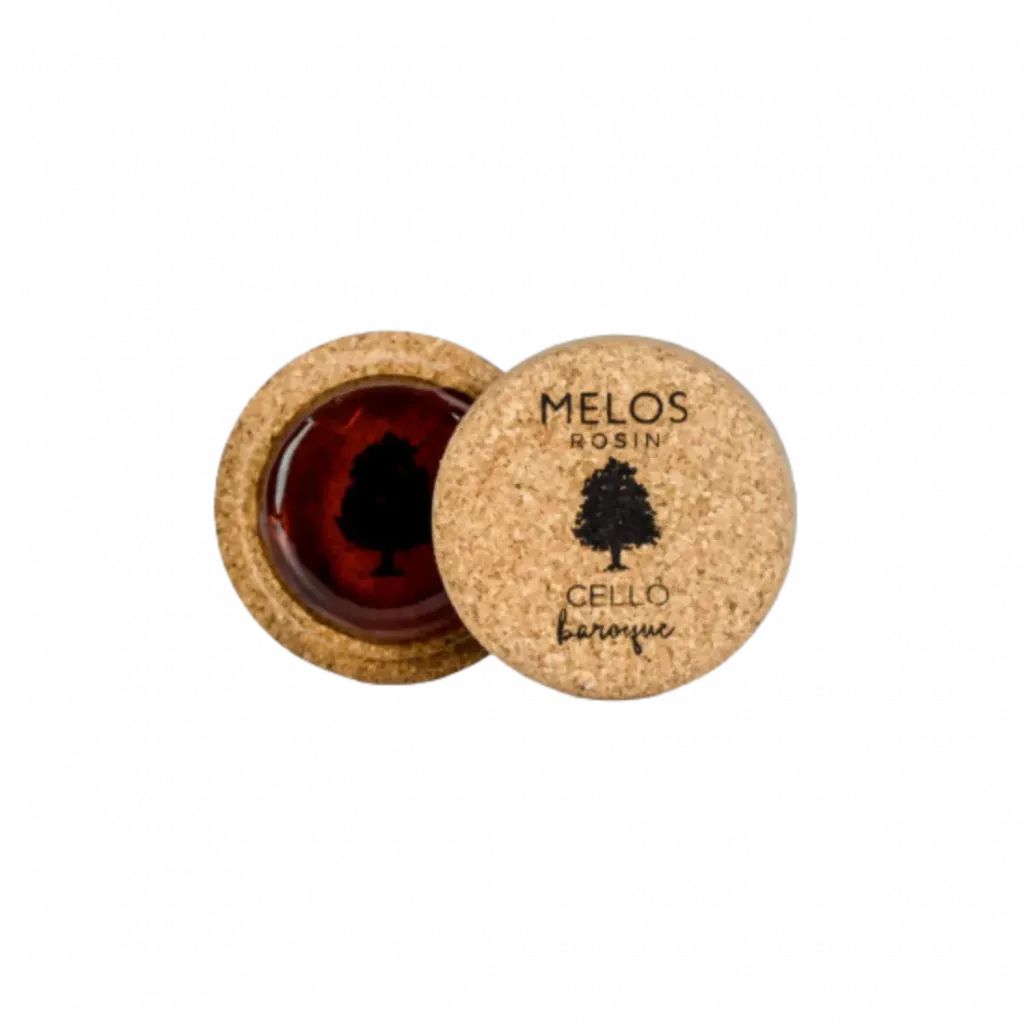 Hars Melos - voor barokcello