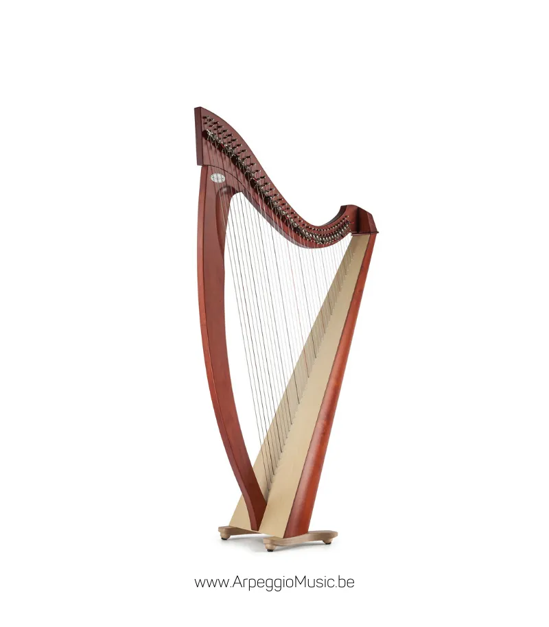 SALVI Titan BioCarbon (Naturel)