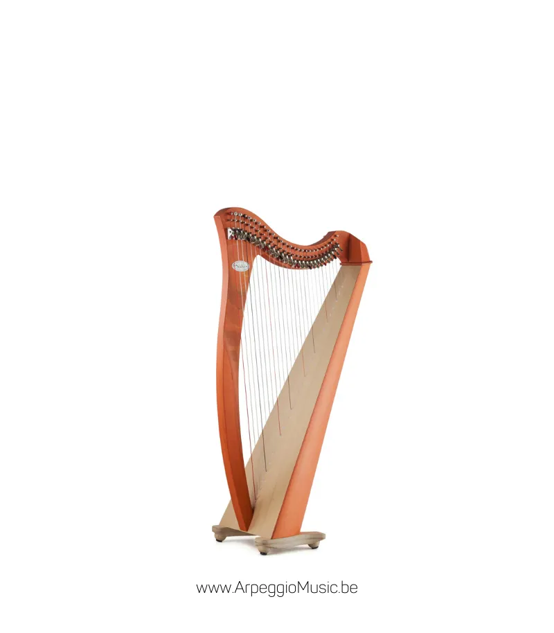 SALVI Juno 27 klepharp