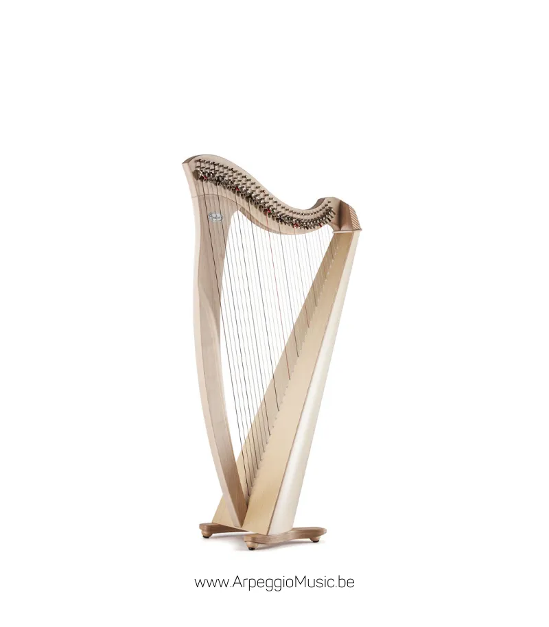 SALVI Mia darm klepharp