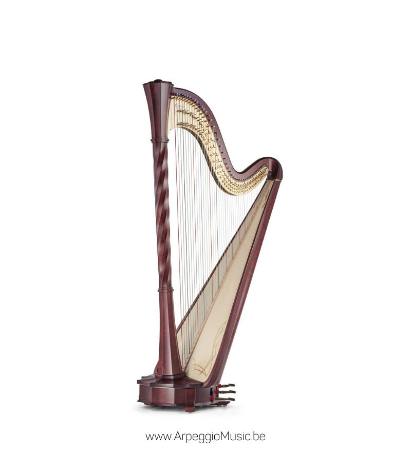 SALVI Apollo pedaalharp