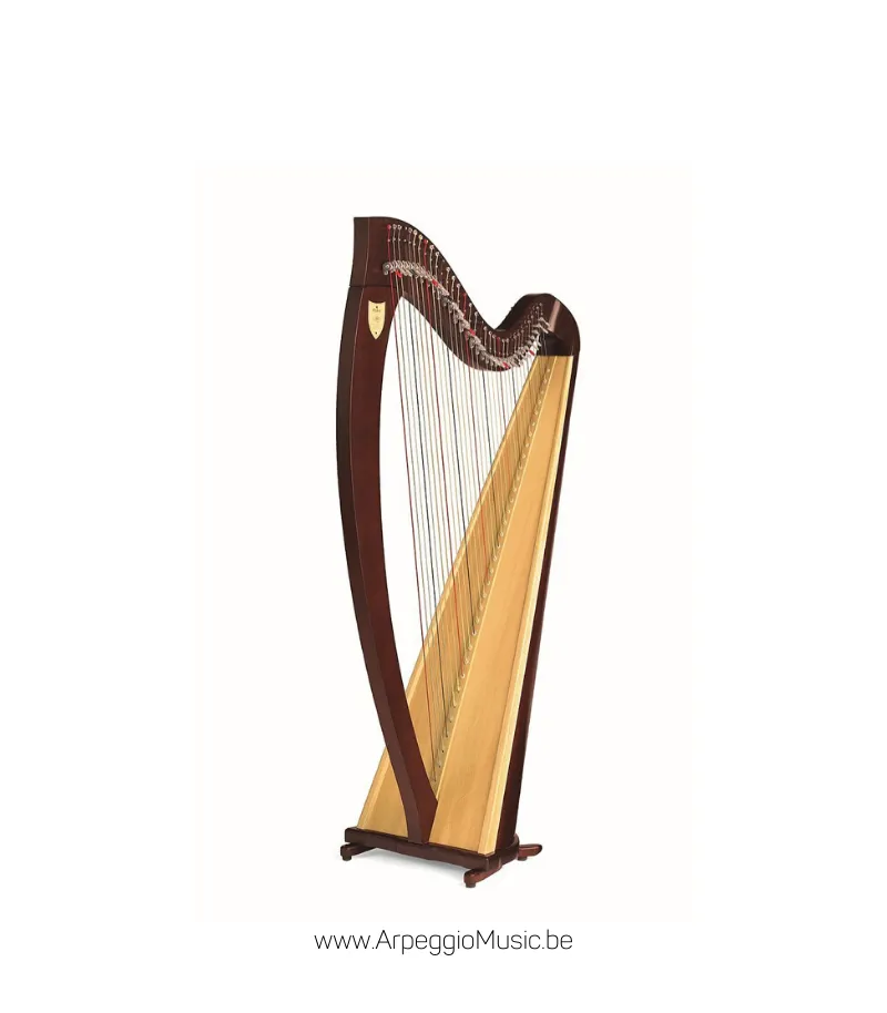 LYON&HEALY Ogden (Naturel)