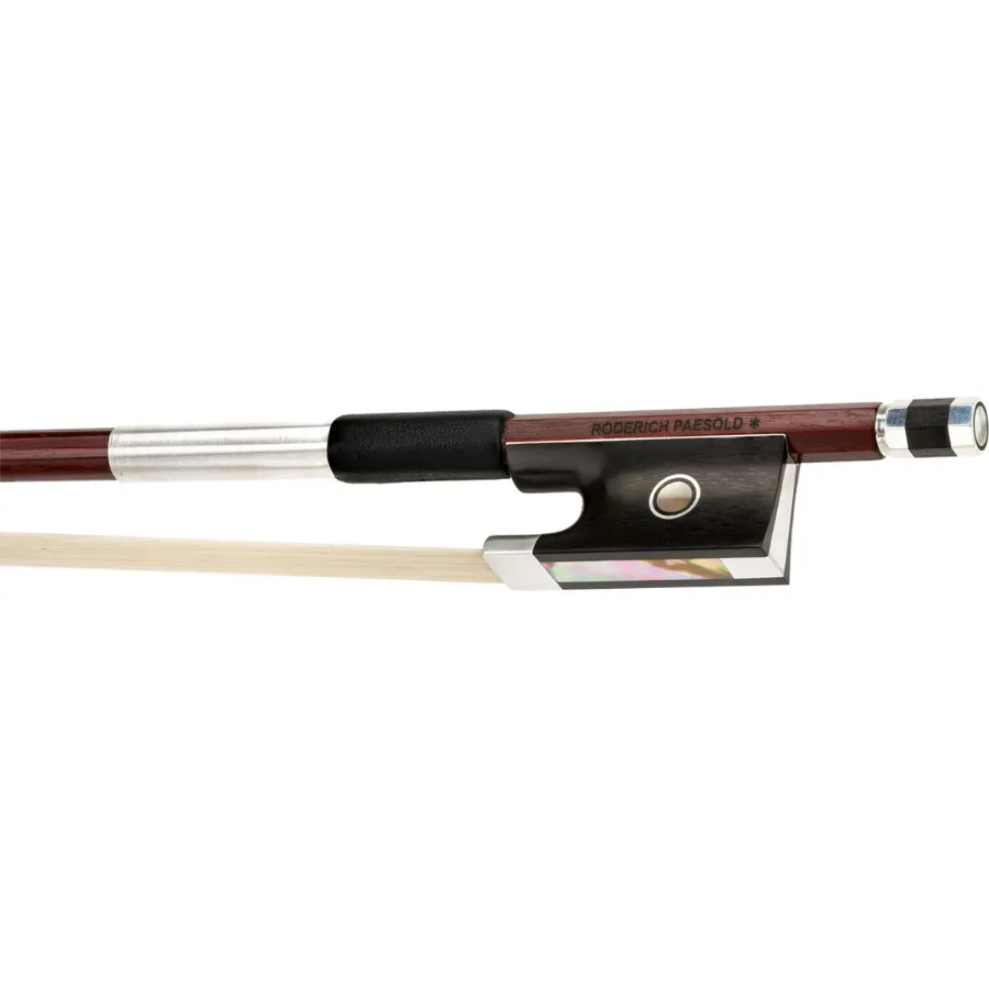 Paesold 365VK, strijkstok viool 4/4 - Pernambuco