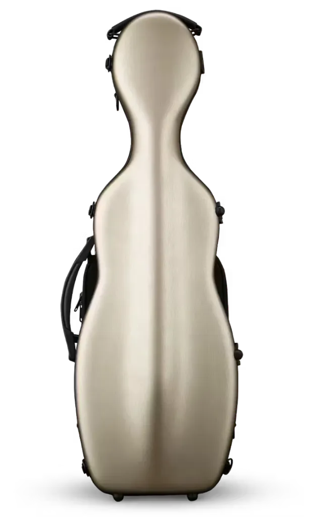 EASTMAN vioolkoffer polycarbonaat