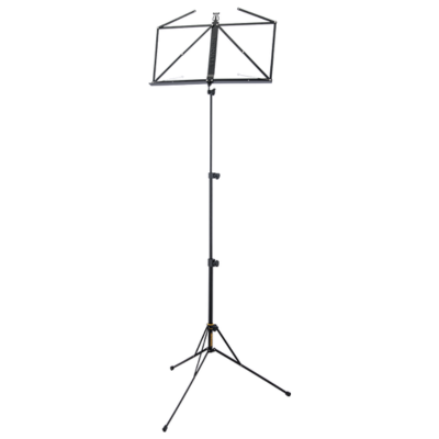 HERCULES opvouwbare pupiter met tas (normaal)