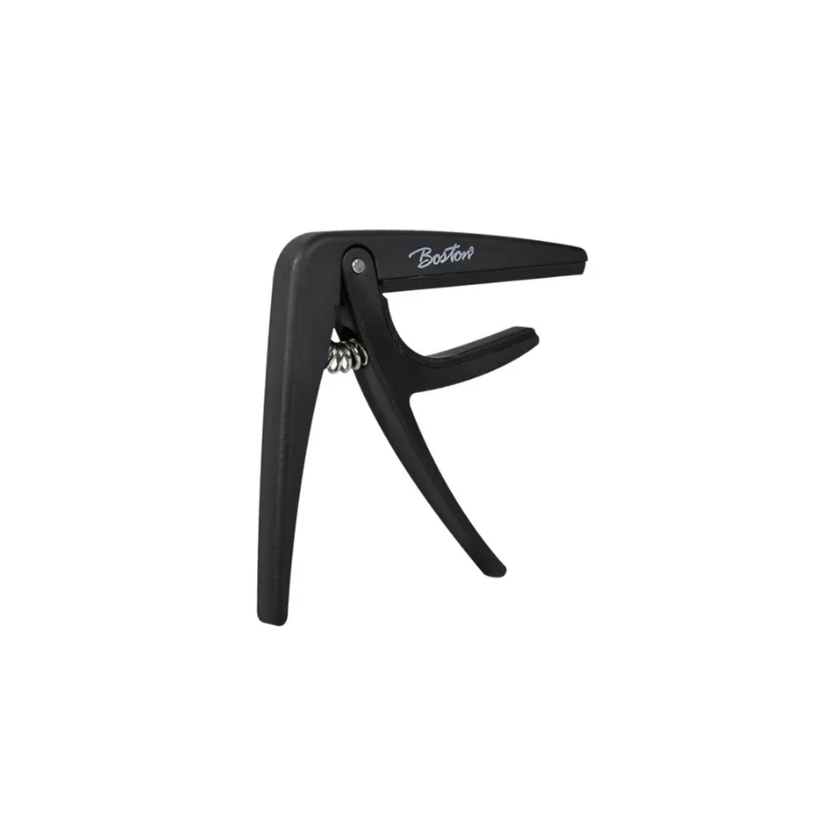BOSTON capo (akoestische of elektrische)