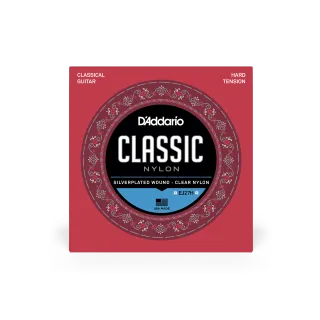 D'ADDARIO Student snarenset voor klassieke gitaar