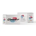 Clementino schoudersteun, viool