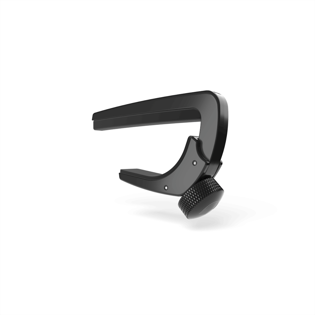 [PW-CP-07] D'ADDARIO Capo Lite - gitaar (akoestische of elektrische)
