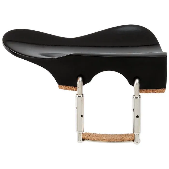 Berber kinstuk, viool, links, 4/4 & 3/4 ebben