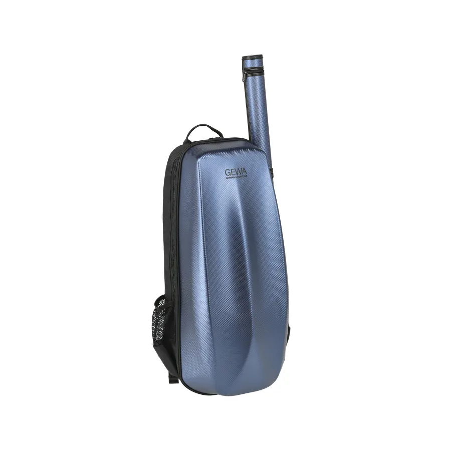 GEWA Vioolkoffer Space Bag (verschillende kleuren)